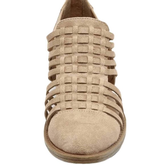 NWOT Matisse Coconuts Woody Boots - Picture 2 of 5